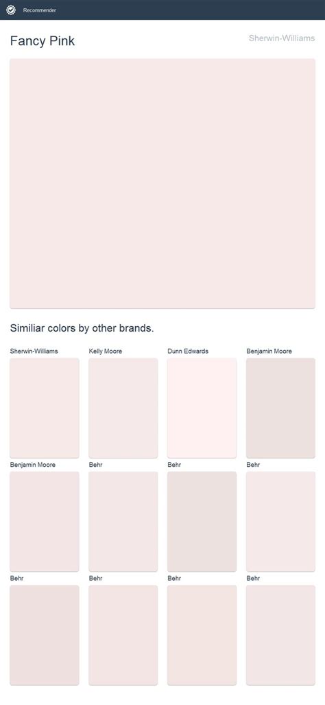 Light Pink Bedrooms Pink Paint Colors Sherwin Williams Pink Paint Colors