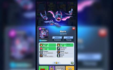 5 Best Common Cards For Royal Tournament In Clash Royale