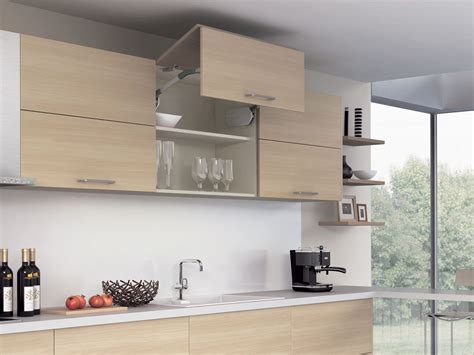 Bifold barn doors function more as a piece of décor and artwork than a door. Image result for bifold lift cabinet door (With images ...
