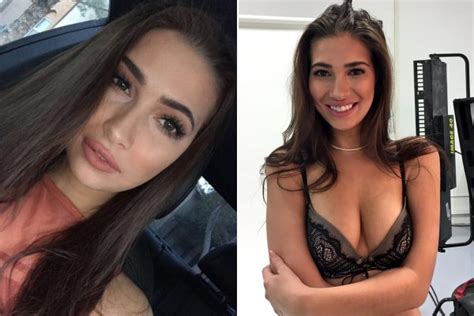 20 Year Old Porn Star Dies Days After Spending Holidays Alone