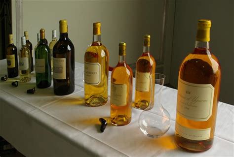 Overall is the wine balanced or does something stick out stronger than the other aspects of the wine? d r i n k s t e r: SOMMELIERS? BULLOCKIES, NOT SMELLERS
