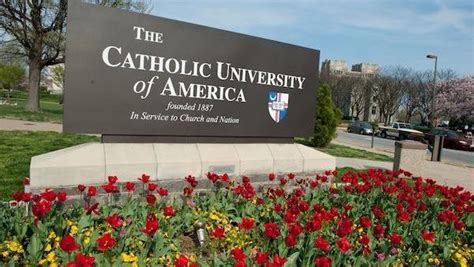 Catholic University Of America To Expand Into Northern Virginia