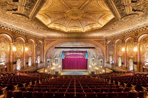 Top 10 Secrets Of The United Palace A Stunning Loews Wonder Theatre