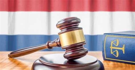Nederlandse Wet En Regelgeving Staat Plannen Voor Testlocatie