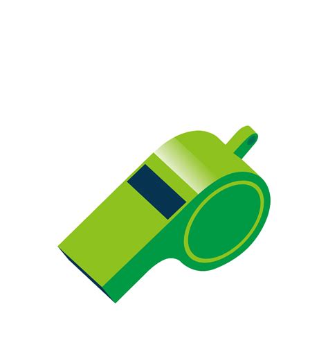 Whistle PNG