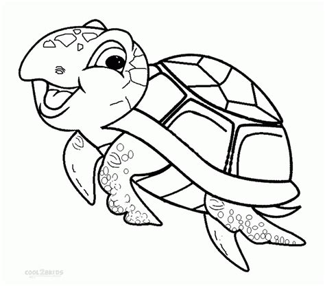 A day to bring attention to, increase respect and knowledge for turtles and tortoises. Coloring Pages Sea Turtle Printables - Coloring Home