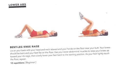 For Stronger Abs Add This 2 Minute Ab Workout To Your Routine Valentin Bosioc