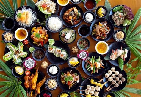Sontaya To Host Top Chefs For Southeast Asian Food Festival Caterer Middle East