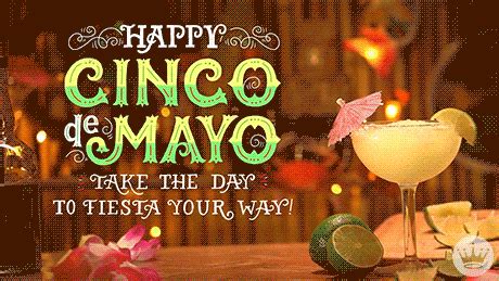 Cinco De Mayo Fiesta Gif By Hallmark Ecards Find Share On Giphy