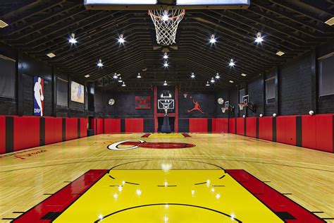 Download miami heat court rlsd for nba 2k14 at moddingway. Attract LUX Buyers Using Culture-Themed Rooms - TecHome ...