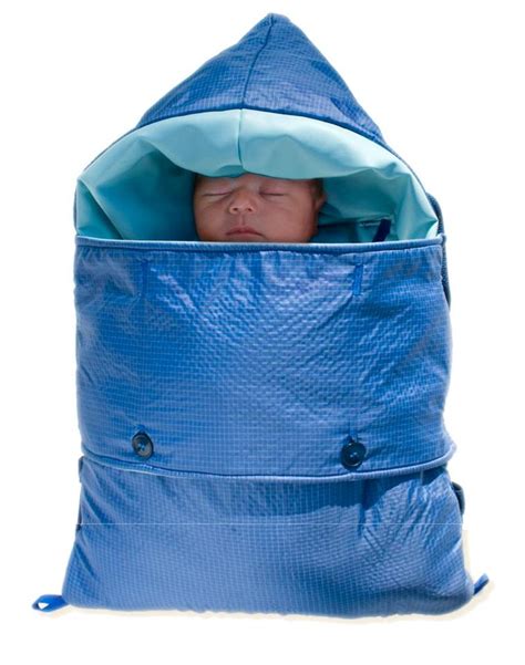 Infant Warmer Would Keep Premies Safe And Warm In Developing Nations