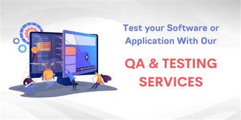 Qa And Testing Aarchi Infotech Solutions Your Business Solutions Partner