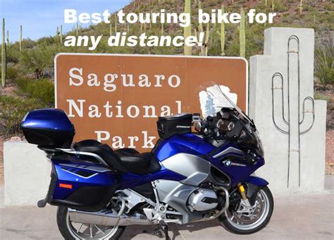 There are countless touring motorcycle accessories that you can add to your touring bike to make long journeys better. BMW Luxury Touring Community - 5 best touring bikes for ...