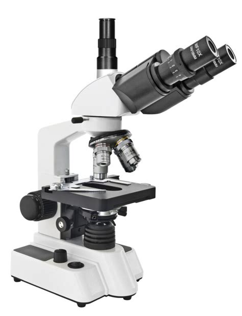 Bresser Researcher Mikroskoop Trino 40 1000x