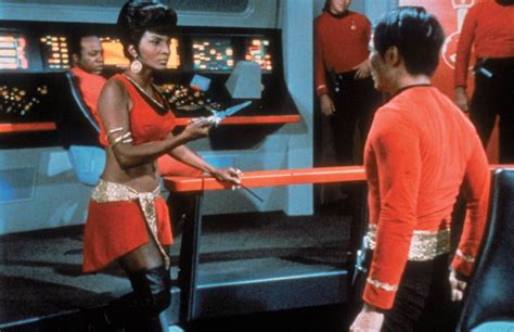 Star Trek Frau In Der Hauptrolle Und Erste Details Zur Handlung