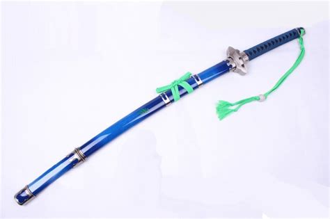 Jual Pedang Kurikara Blue Exorcist Ao No Exorcist Rin Okumura Sword