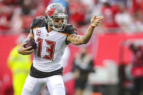 Why Bucs Receiver Mike Evans Lack Of Yards After Catches Isnt A Huge