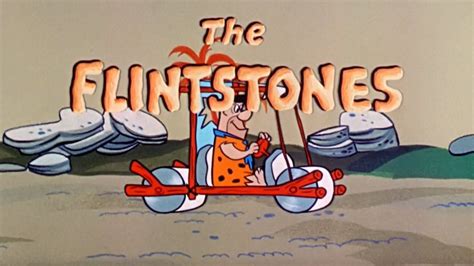 Today In Tv History On Twitter September 30 1960 The Flintstones