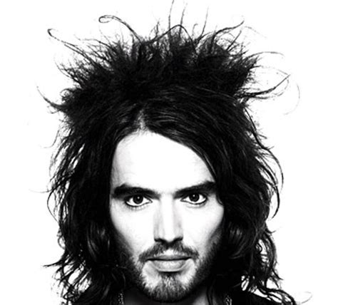 Sex Anarchy And Russell Brand