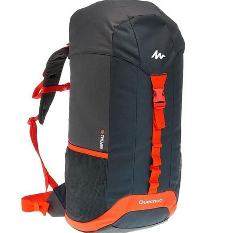 Jual G Tas Quechua Arpenaz L Litre Backpack Tas Quechua L