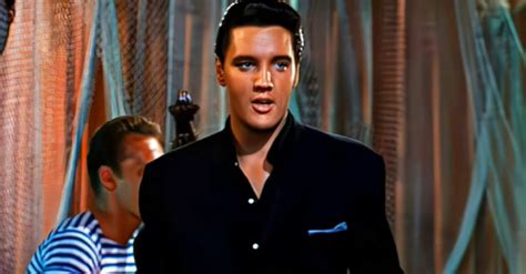 Behind The Song Return To Sender By Elvis Presley