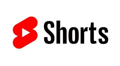Youtube Shorts Logo Png Short Logo Free Transparent Png Logos