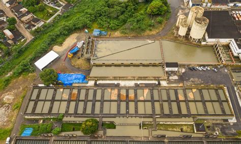 The guandu river is a river of rio de janeiro state in southeastern brazil. Após carvão ativado na água, Cedae agora aplicará argila ...