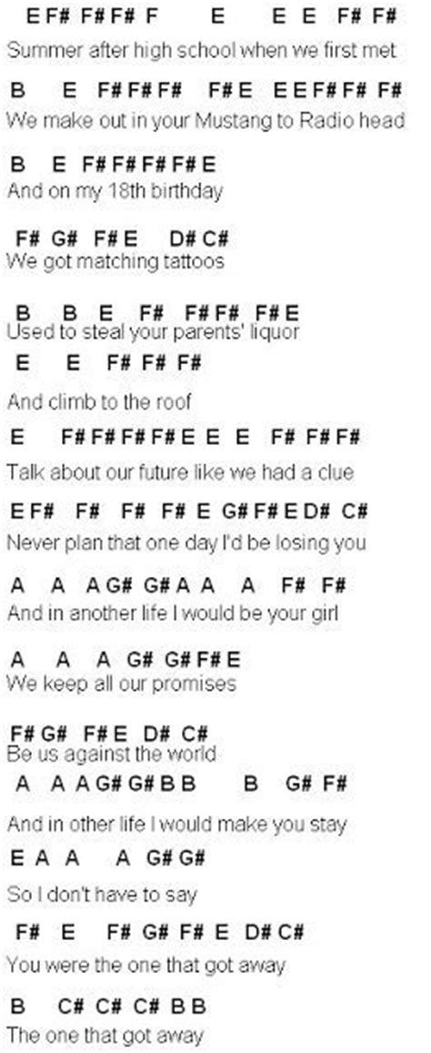 Free Free 208 Disney Songs Flute Letter Notes SVG PNG EPS DXF File