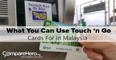 Download touch 'n go ewallet and enjoy it on your iphone, ipad and ipod touch. Touch 'n Go Card in Malaysia | Where To Buy & How To Use?