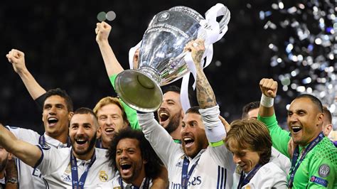 This is an overview of all title holders of the competition uefa champions league in chronological order. Champions League final, 2018, results, winners, Liverpool ...
