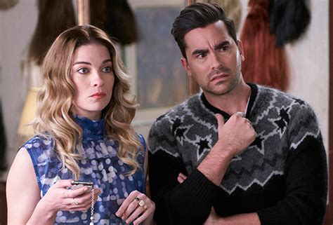 British period drama fans have had another marvellous year of television to enjoy. VIDEO 'Schitt's Creek' Wins Emmy for Best Comedy Series ...