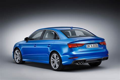 audi a3 sedan