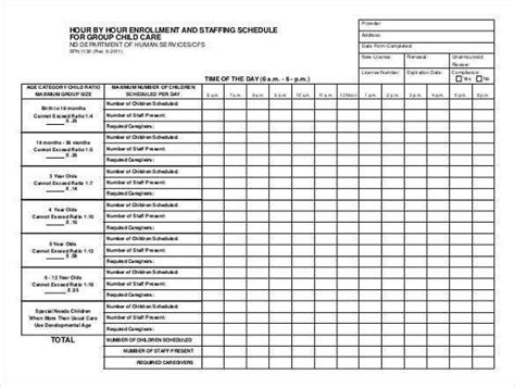 2020 12 Hour Shift