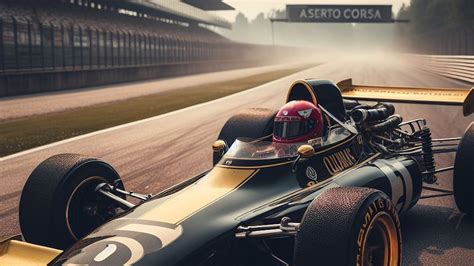 Hotlap Lotus Type En Monza Assetto Corsa Youtube