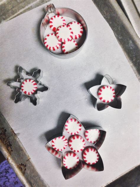 Fields in bold are required. Peppermint candy ornaments, Christmas crafts, Diy ...