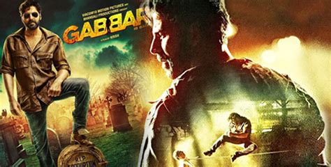 Gabbar Is Back 2015 Film Reviewandtrailer Volganga