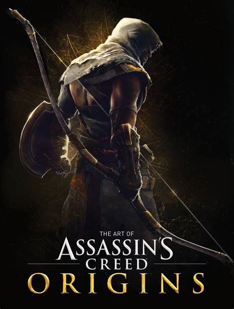 The Art Of Assassins Creed Origins Multiplayer Edizioni
