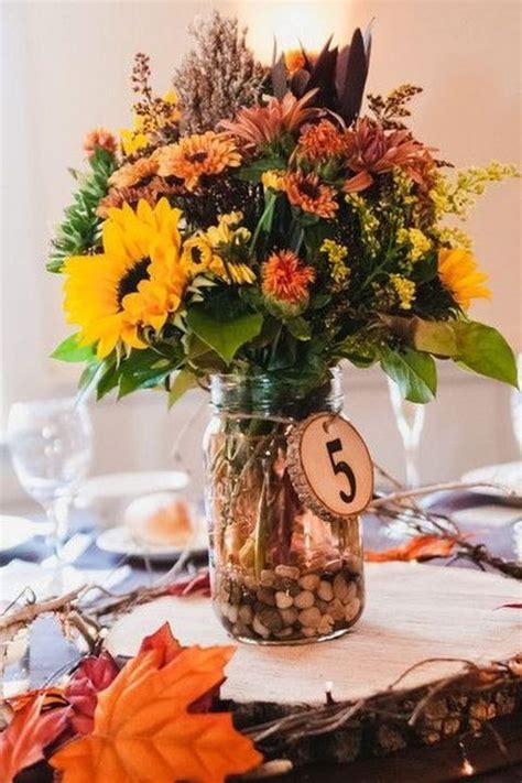 75 Rustic Fall Wedding Ideas Youll Love Rich And Melissa