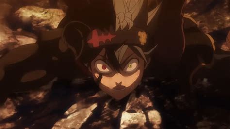 Netflix Reveals New Black Clover Movie Release Date And Visual Dexerto