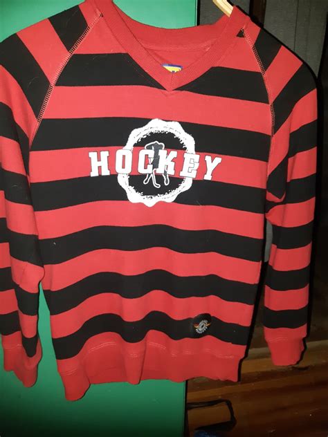 Luleå hockey och ssab har tecknat ett nytt treårigt huvudsponsoravtal. Luleå hockey tröja nyskick (419671433) ᐈ Köp på Tradera
