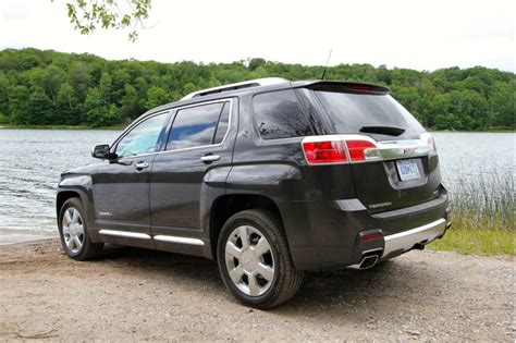 Search over 26,300 listings to find the best local deals. 2013 GMC Terrain Denali: First Drive And Video Road Test