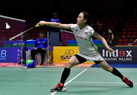 The fixtures, results, table and brief of china open badminton league. Thai women exit Australian badminton semis | Bangkok Post ...