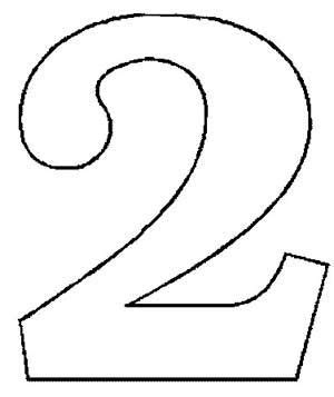 So lernen kinder spielerisch zu liebevolle illustrationen laden zum verweilen auf den seiten ein und fördern auf ungezwungene weise konzentration, kompetenz und offenheit für immer. numeros para imprimir - Buscar con Google | LEON | Zahlen vorlagen, Zahlen y Ausdrucken