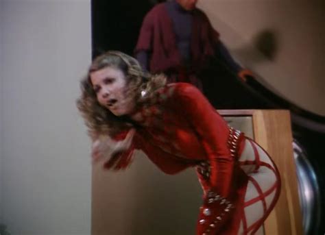 Markie Post In Buck Rodgers In The Th Century Markie Post Buck Rodgers Buck Rogers