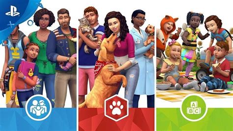 The Sims 4 All Dlc Cats And Dogs Free Lasopahopper