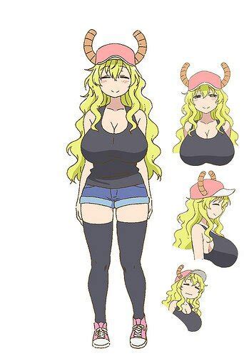 Lucoa Quetzalcoatl Wiki °miss Kobayashis Dragon Maid° Amino
