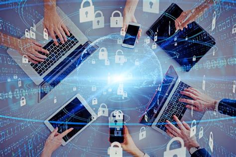 Capacitación En Ciberseguridad ¡6 Claves Para Un Resultado Exitoso