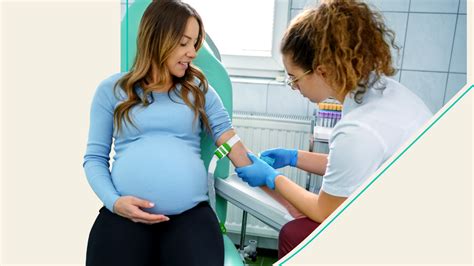 Prenatal Genetic Testing What You Need To Know Theskimm
