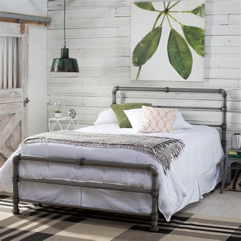 Diy Bed Frame Creative Ideas For Original Bedroom Furniture