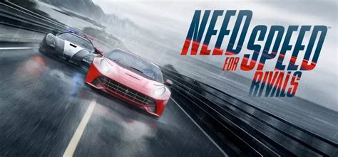 Need For Speed Rivals Download Ultra Compressed Games Highly